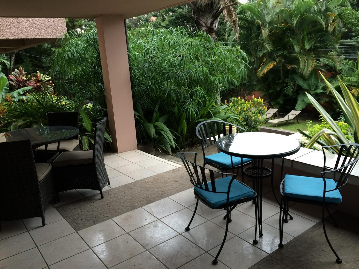 Hotel Dream House Escazu San Jose  Exterior photo