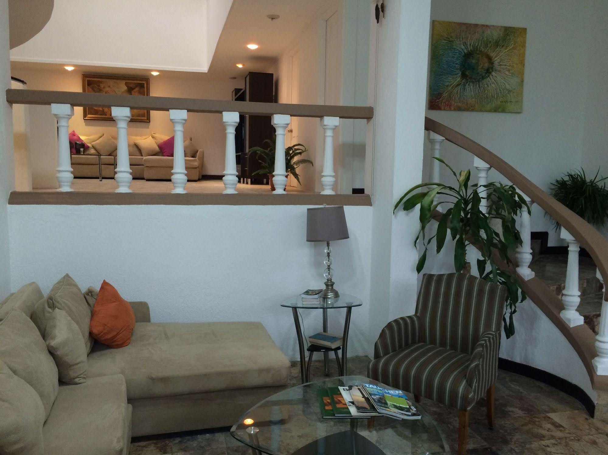 Hotel Dream House Escazu San Jose  Exterior photo