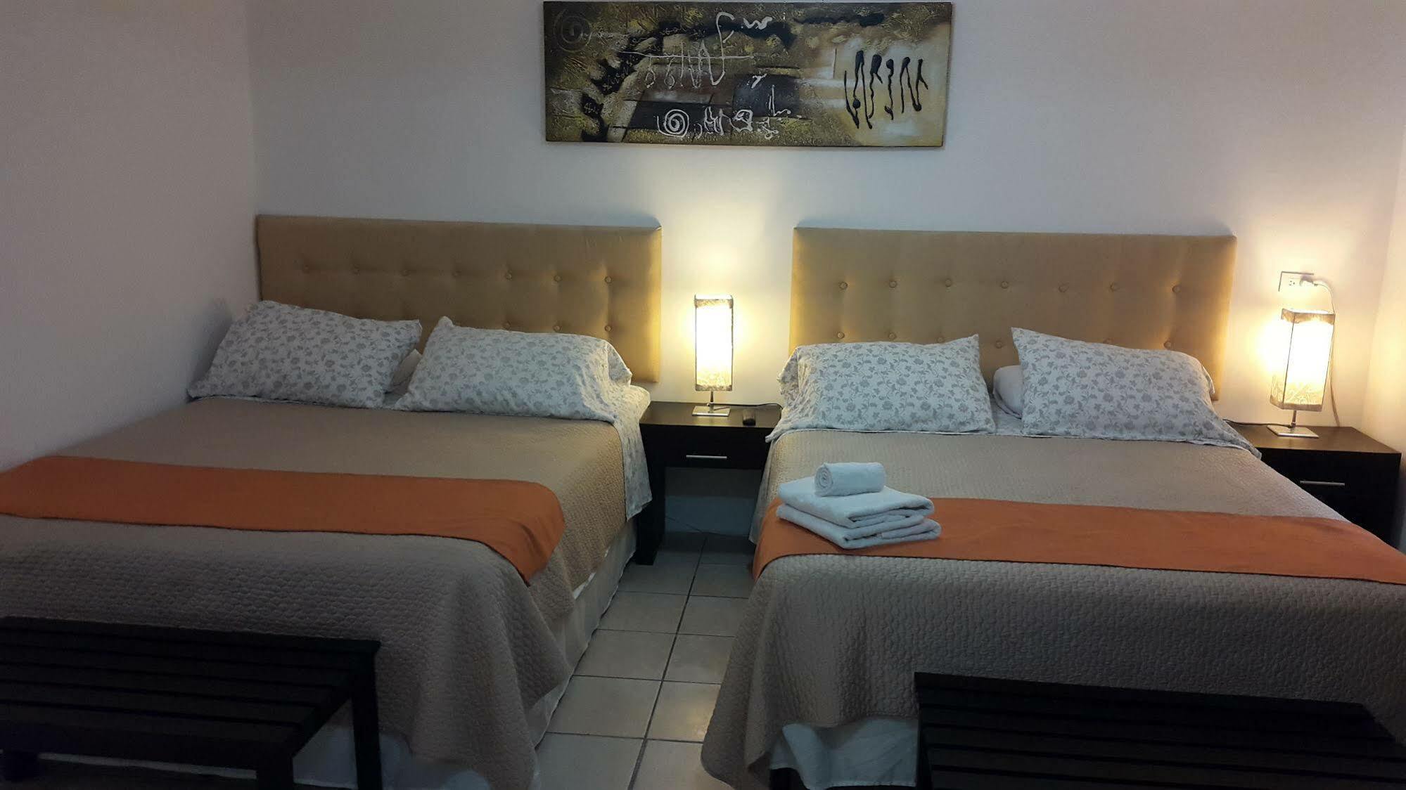 Hotel Dream House Escazu San Jose  Exterior photo