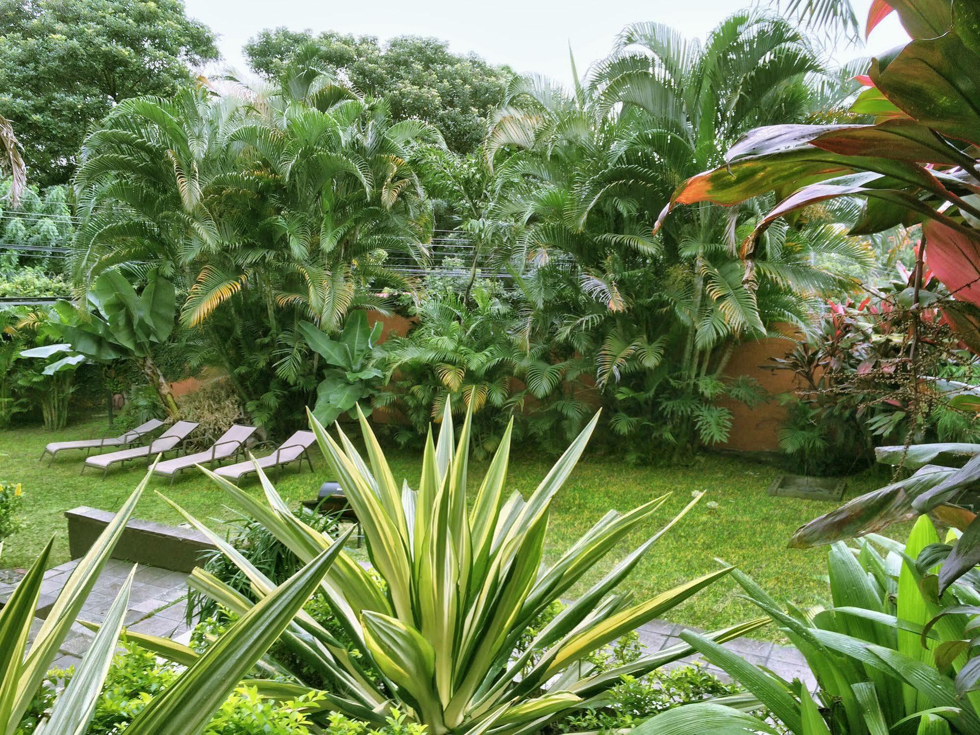 Hotel Dream House Escazu San Jose  Exterior photo